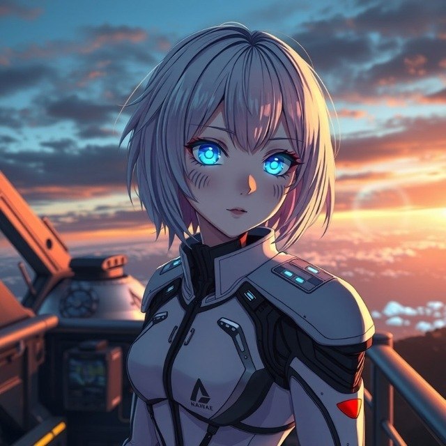 La Nina Avatar